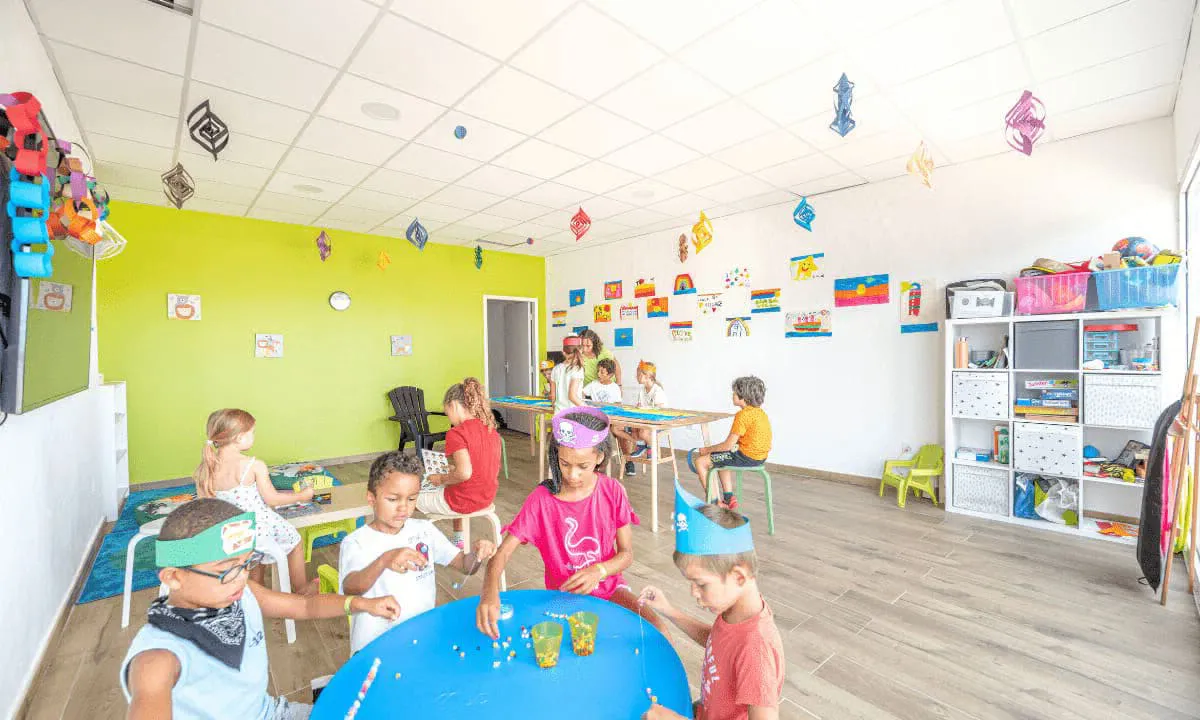 Camping Atlantica Aquitaine - Saint-Jean-de-Luz visuel 10/12