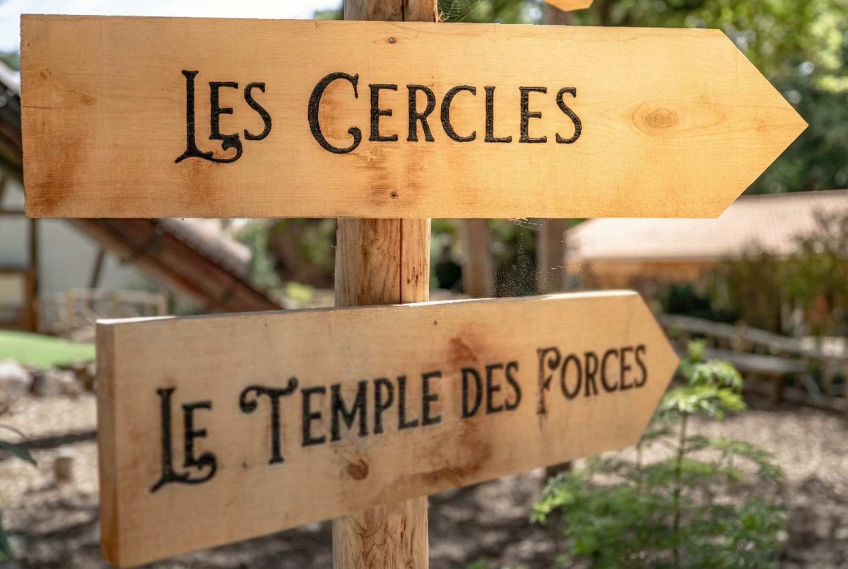 Au Bois des Biches Pays de Loire - Saint-Hilaire-de-Riez visuel 28/74