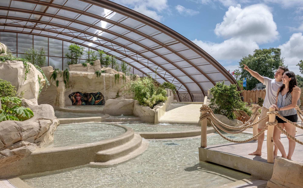 Au Bois des Biches Pays de Loire - Saint-Hilaire-de-Riez visuel 2/74