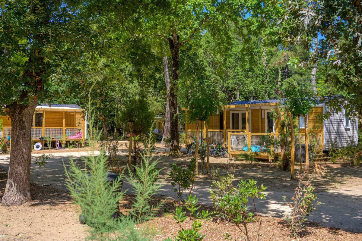 Au Bois des Biches Pays de Loire - Saint-Hilaire-de-Riez visuel 31/74