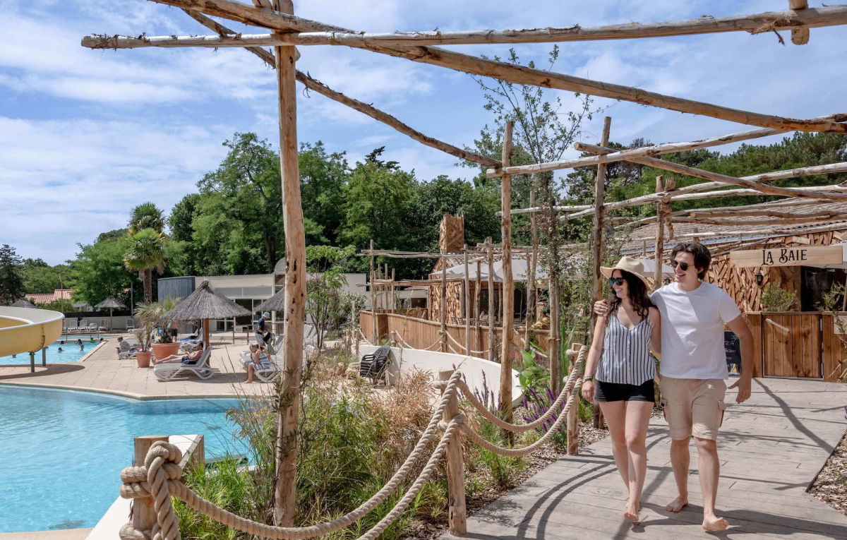 Au Bois des Biches Pays de Loire - Saint-Hilaire-de-Riez visuel 16/74