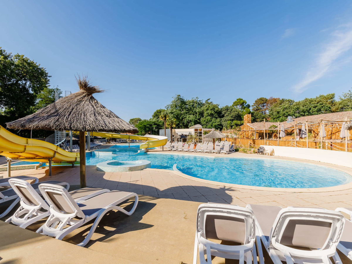 Au Bois des Biches Pays de Loire - Saint-Hilaire-de-Riez visuel 8/74