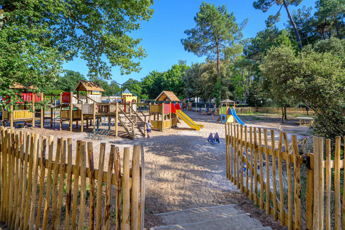 Au Bois des Biches Pays de Loire - Saint-Hilaire-de-Riez visuel 45/74