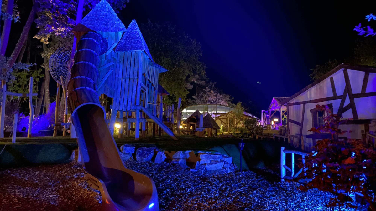 Au Bois des Biches Pays de Loire - Saint-Hilaire-de-Riez visuel 18/74