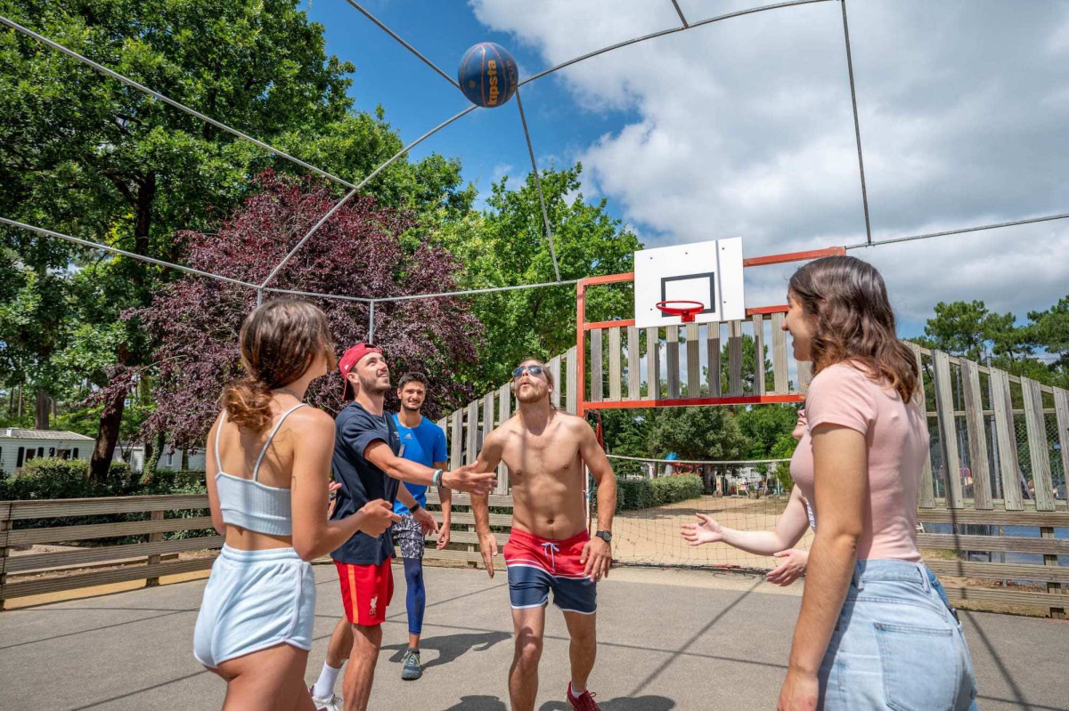 Au Bois des Biches Pays de Loire - Saint-Hilaire-de-Riez visuel 52/74