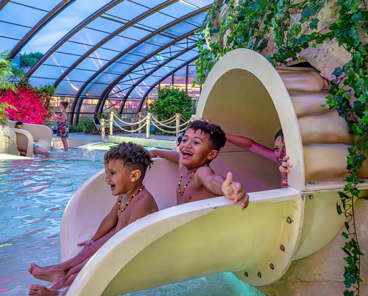 Au Bois des Biches Pays de Loire - Saint-Hilaire-de-Riez visuel 9/74