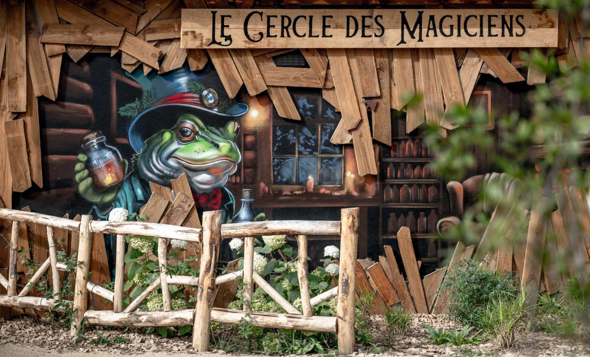 Au Bois des Biches Pays de Loire - Saint-Hilaire-de-Riez visuel 27/74