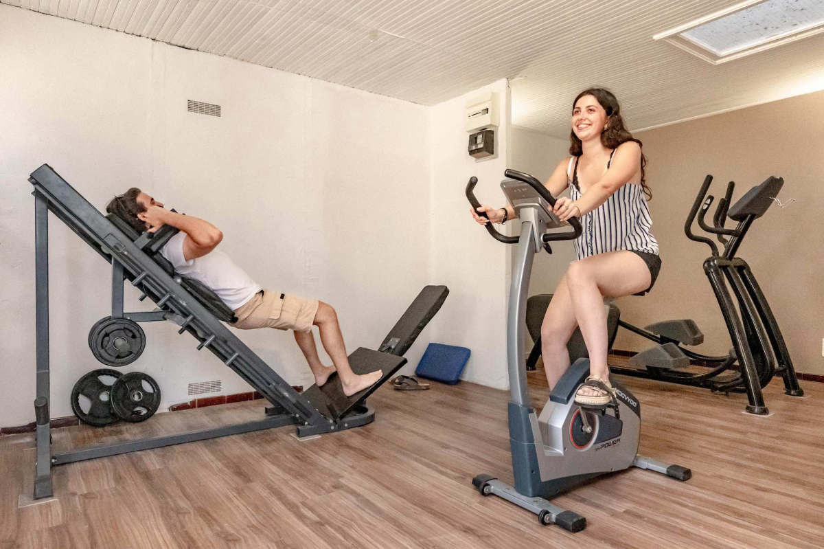 Au Bois des Biches Pays de Loire - Saint-Hilaire-de-Riez visuel 53/74