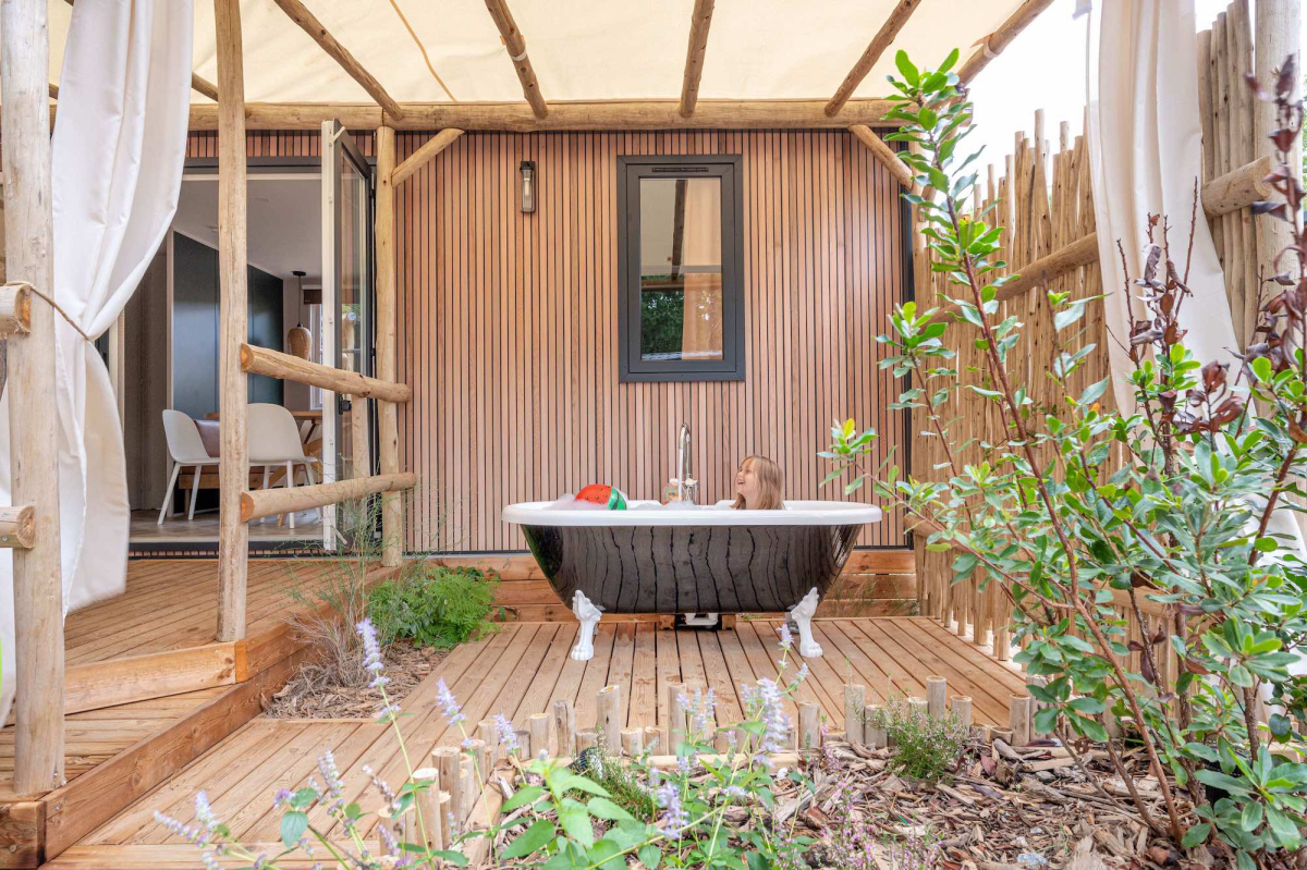 Au Bois des Biches Pays de Loire - Saint-Hilaire-de-Riez visuel 29/74