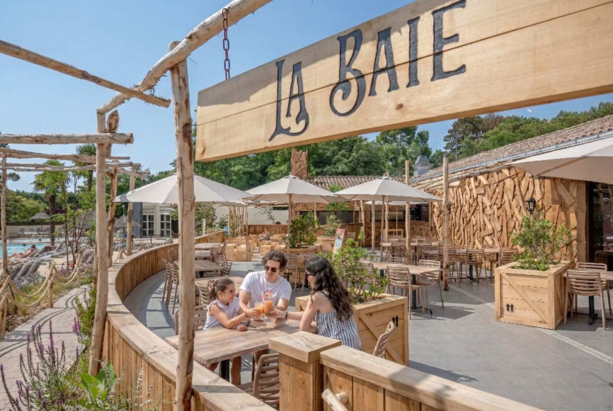 Au Bois des Biches Pays de Loire - Saint-Hilaire-de-Riez visuel 56/74