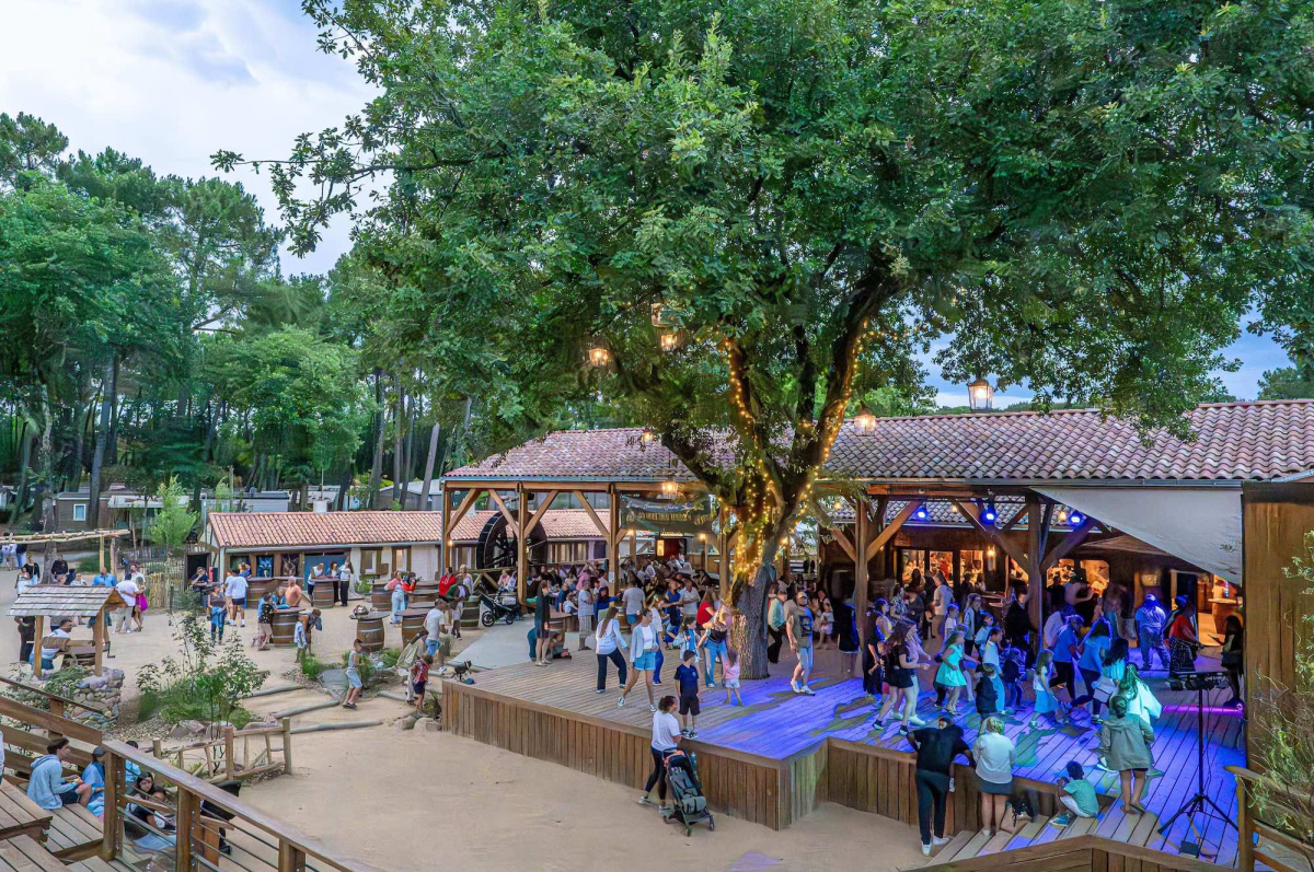 Au Bois des Biches Pays de Loire - Saint-Hilaire-de-Riez visuel 57/74