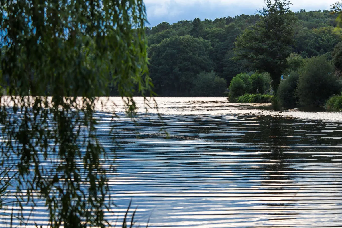 Camping Au Gré des Vents Bretagne - Rochefort-en-Terre visuel 13/13