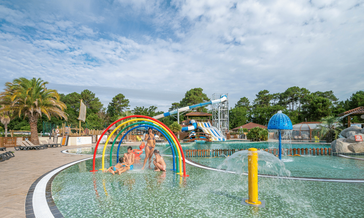 Au Lac de Biscarrosse Aquitaine - Parentis-en-Born visuel 17/18 Au Lac de Biscarrosse Aquitaine - Parentis-en-Born visuel 17/18