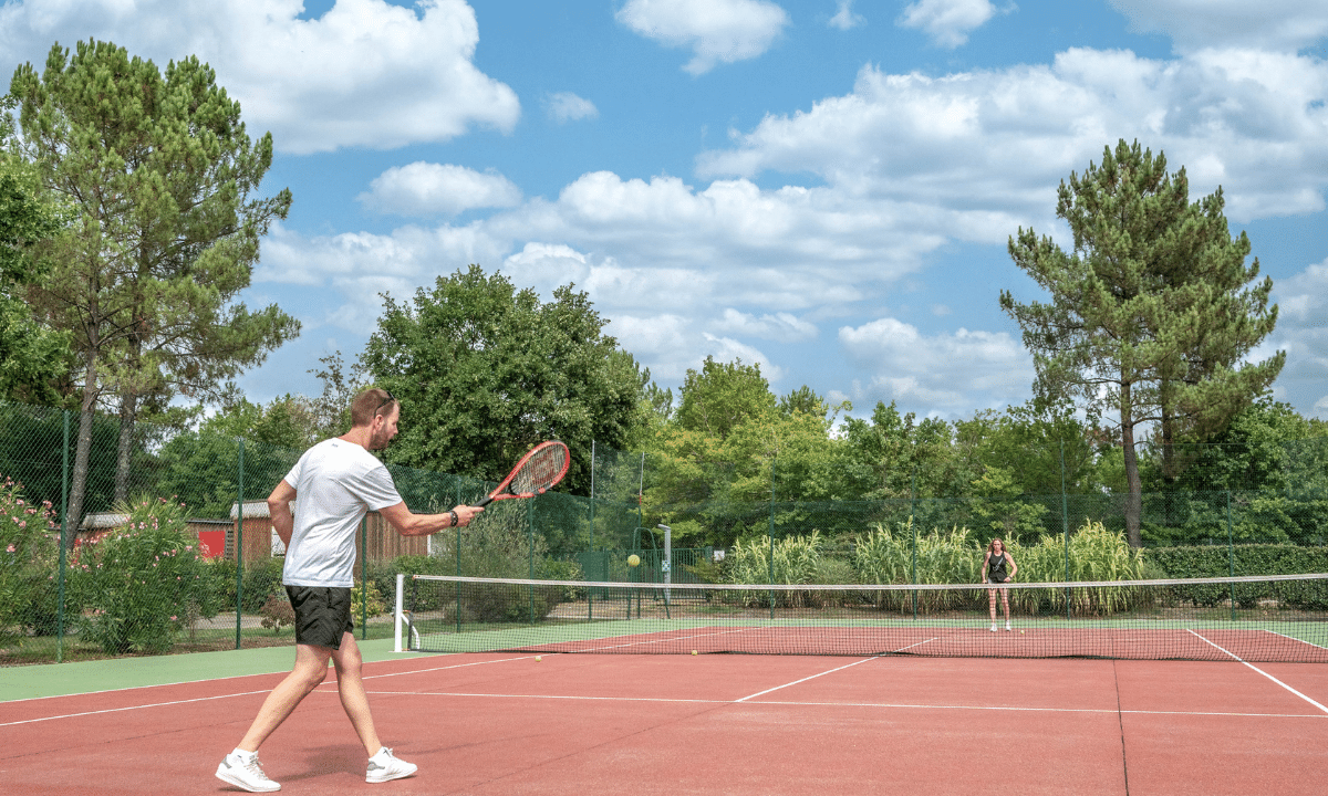 Au Lac de Biscarrosse Aquitaine - Parentis-en-Born visuel 14/18 Au Lac de Biscarrosse Aquitaine - Parentis-en-Born visuel 14/18