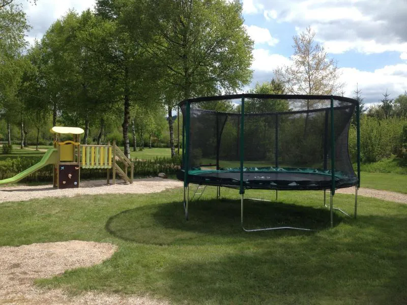 Camping Au Mica Lorraine - Corcieux visuel 2/4