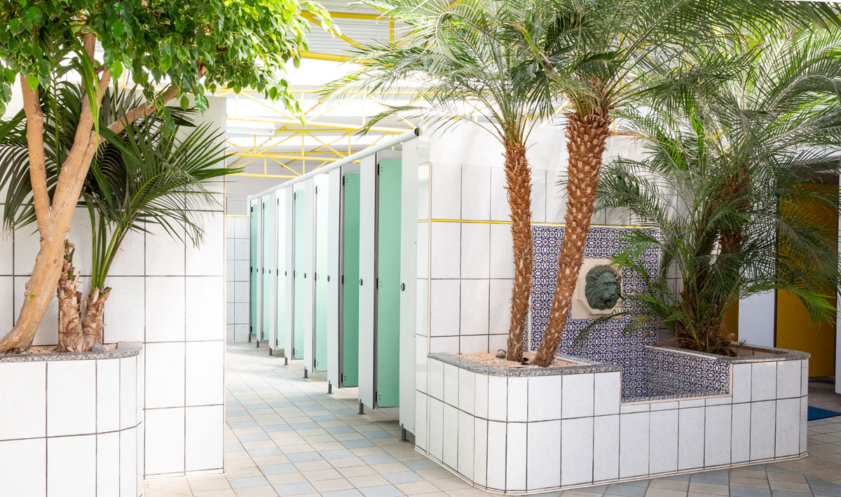 Au Paradis des Campeurs Provence-Alpes-Côte d'Azur - Roquebrune-sur Argens visuel 15/17