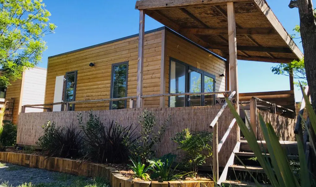 Camping Au Paradis des Campeurs Provence-Alpes-Côte d'Azur - Roquebrune-sur Argens visuel 7/17