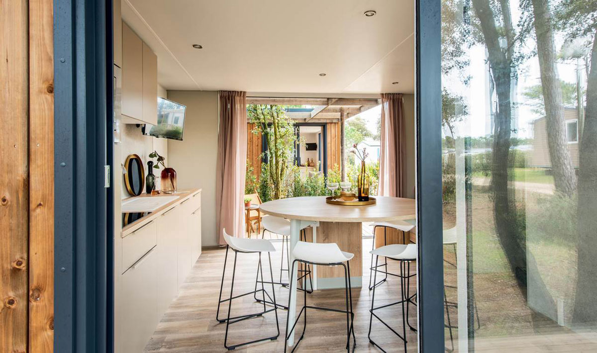 Au Paradis des Campeurs Provence-Alpes-Côte d'Azur - Roquebrune-sur Argens visuel 8/17