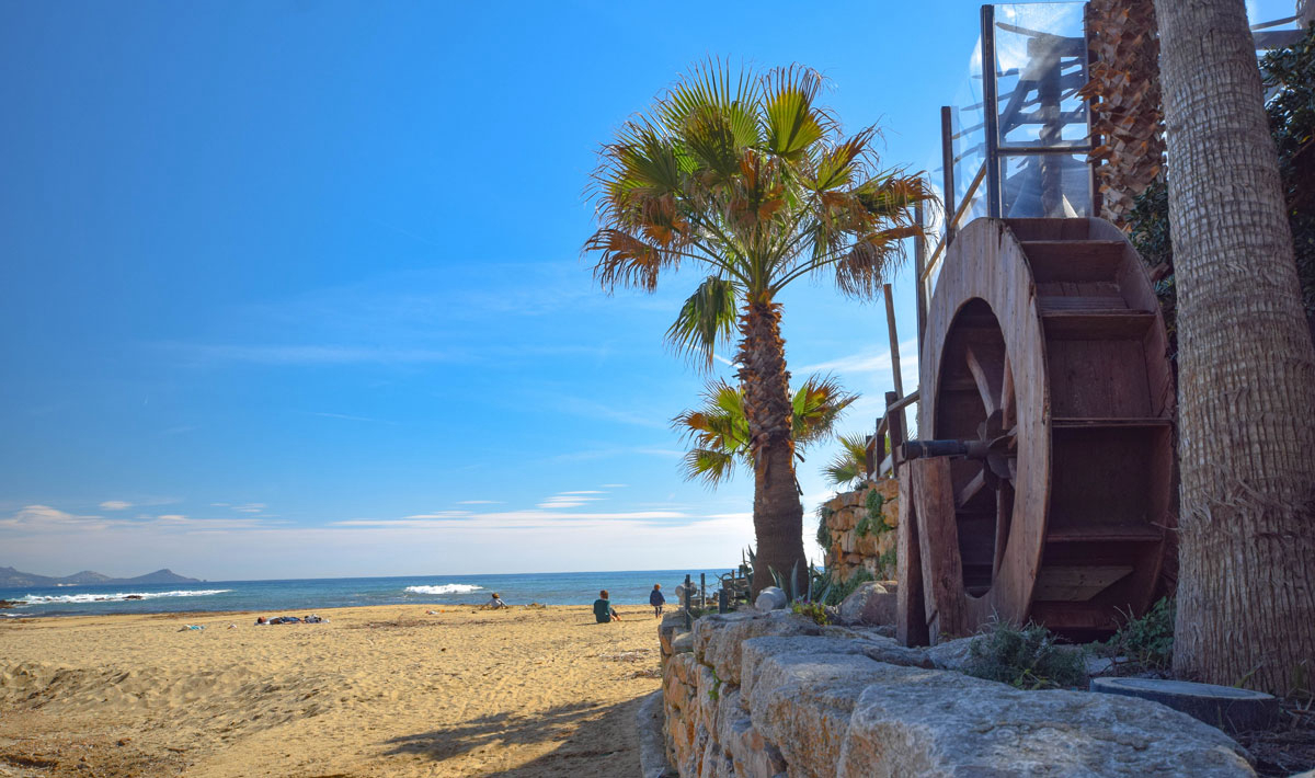 Au Paradis des Campeurs Provence-Alpes-Côte d'Azur - Roquebrune-sur Argens visuel 16/17
