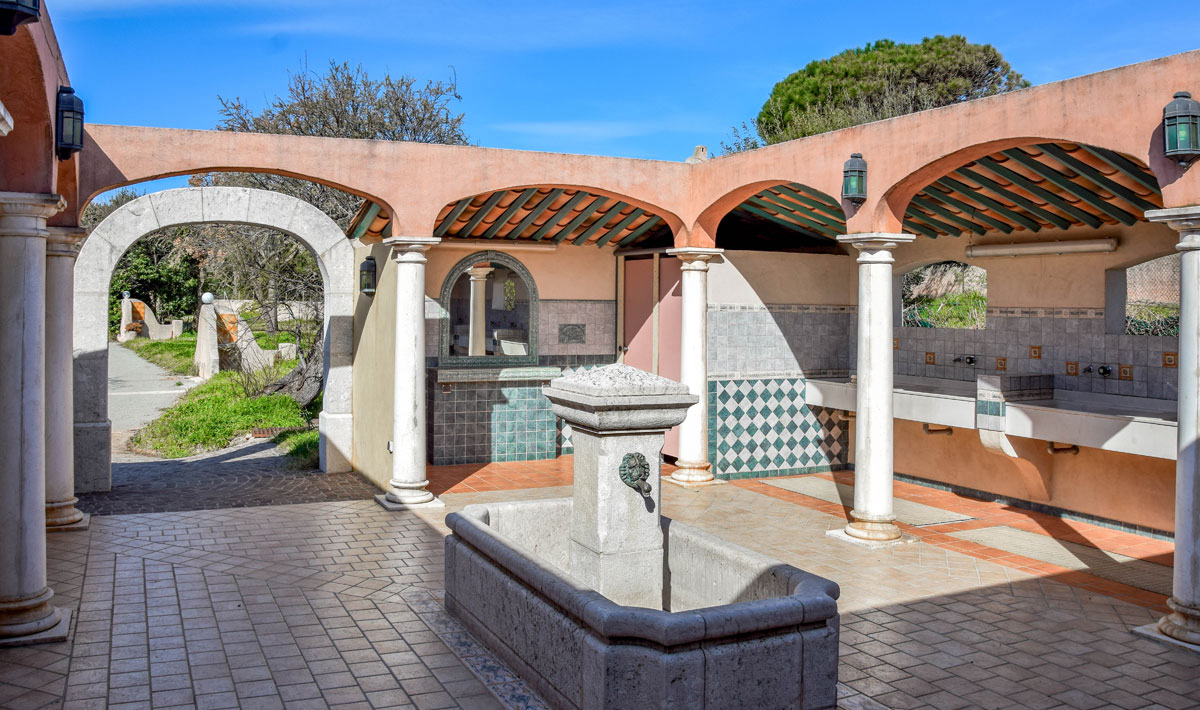 Au Paradis des Campeurs Provence-Alpes-Côte d'Azur - Roquebrune-sur Argens visuel 14/17