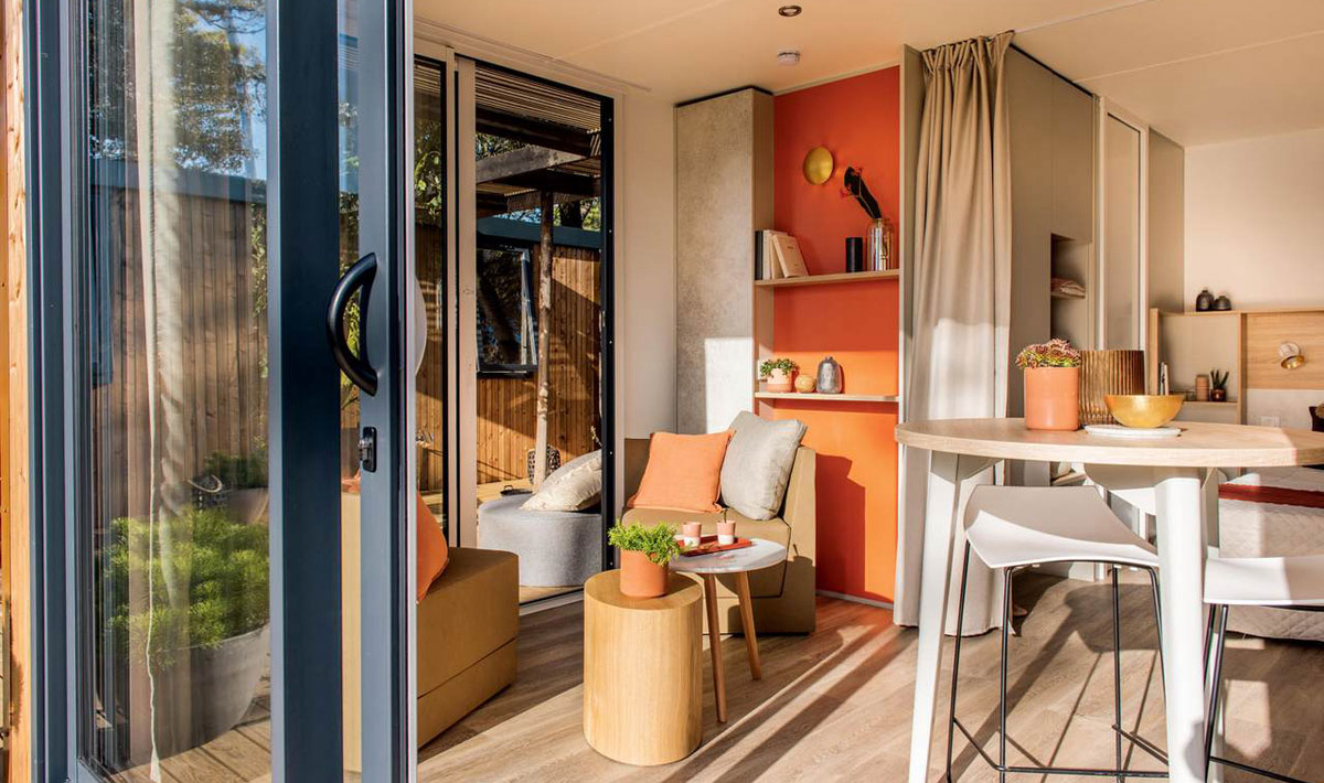 Au Paradis des Campeurs Provence-Alpes-Côte d'Azur - Roquebrune-sur Argens visuel 13/17