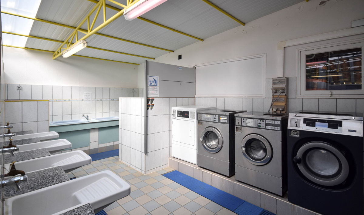 Au Paradis des Campeurs Provence-Alpes-Côte d'Azur - Roquebrune-sur Argens visuel 17/17