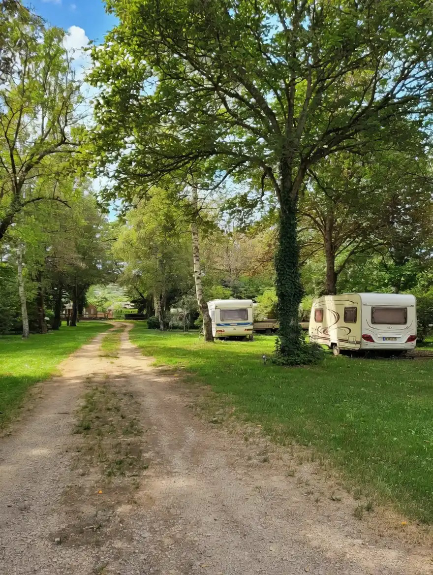 Au Soleil Levant Languedoc-Roussillon - Chirac visuel 2/5