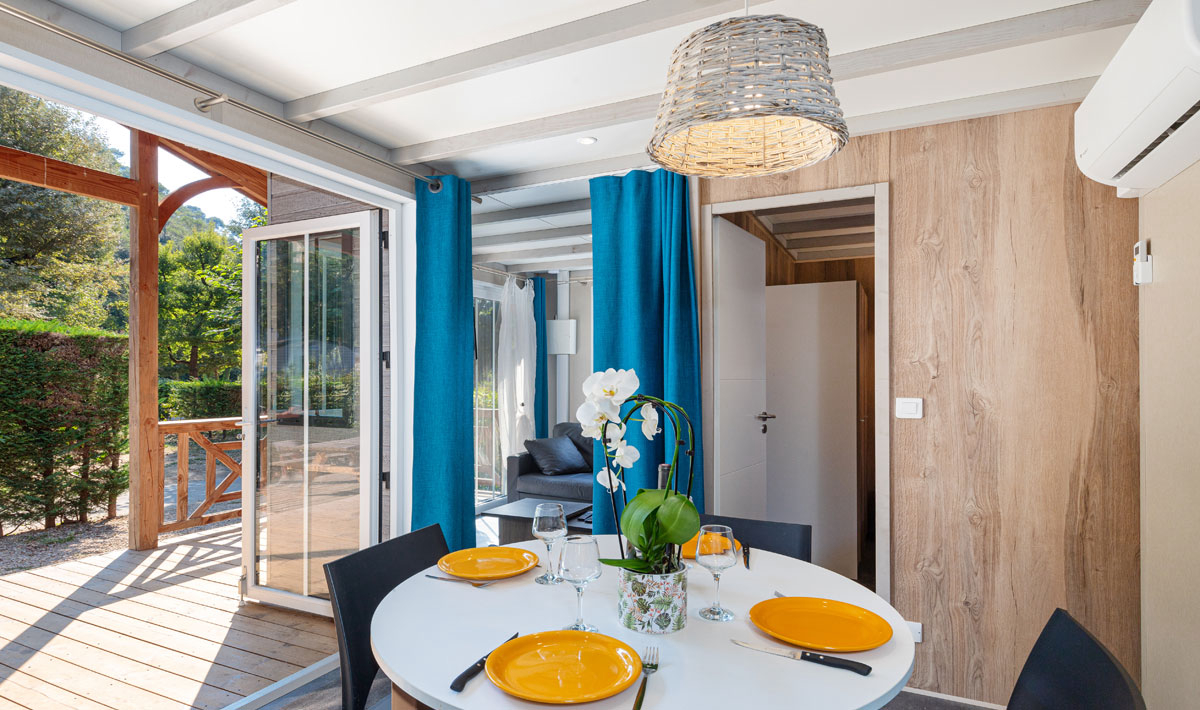 Au Vallon Rouge Provence-Alpes-Côte d'Azur - La Colle-sur-Loup visuel 23/27