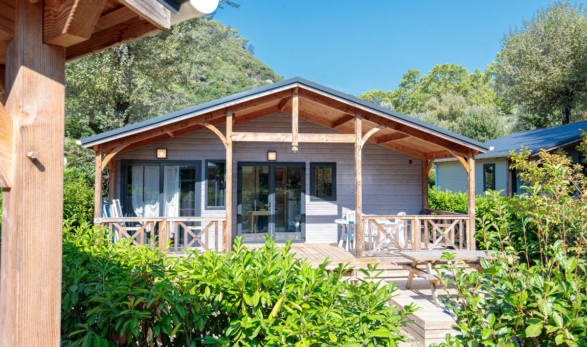 Au Vallon Rouge Provence-Alpes-Côte d'Azur - La Colle-sur-Loup visuel 25/27