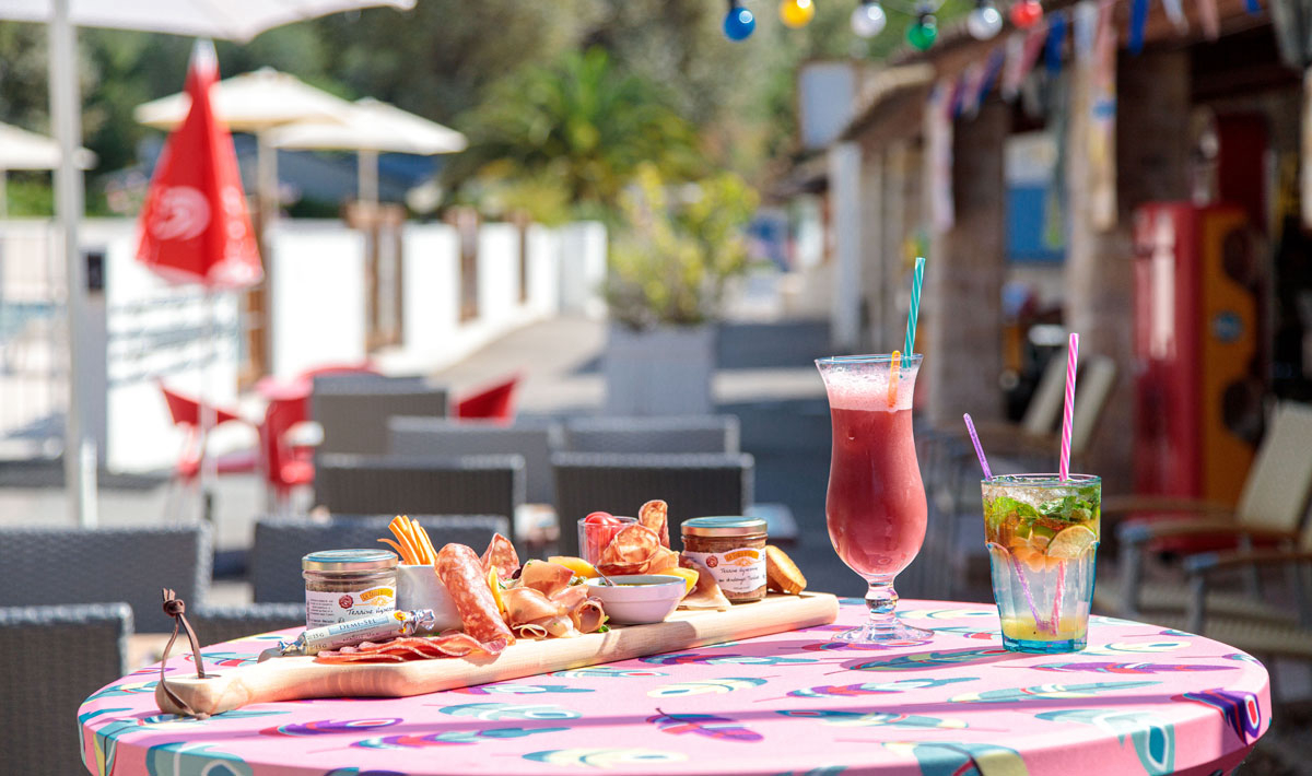 Au Vallon Rouge Provence-Alpes-Côte d'Azur - La Colle-sur-Loup visuel 16/27