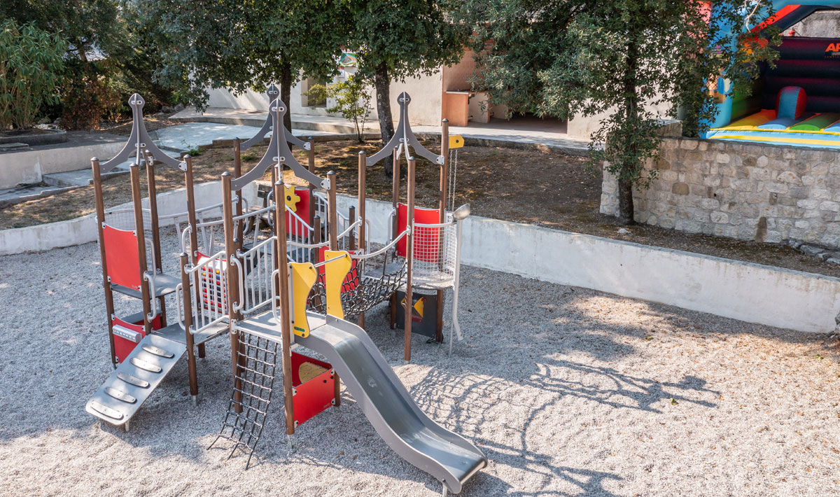 Au Vallon Rouge Provence-Alpes-Côte d'Azur - La Colle-sur-Loup visuel 9/27