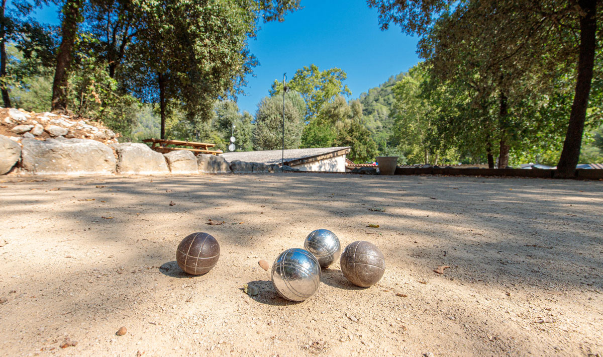 Au Vallon Rouge Provence-Alpes-Côte d'Azur - La Colle-sur-Loup visuel 7/27