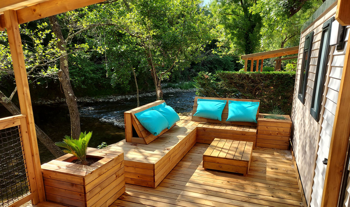 Au Vallon Rouge Provence-Alpes-Côte d'Azur - La Colle-sur-Loup visuel 13/27