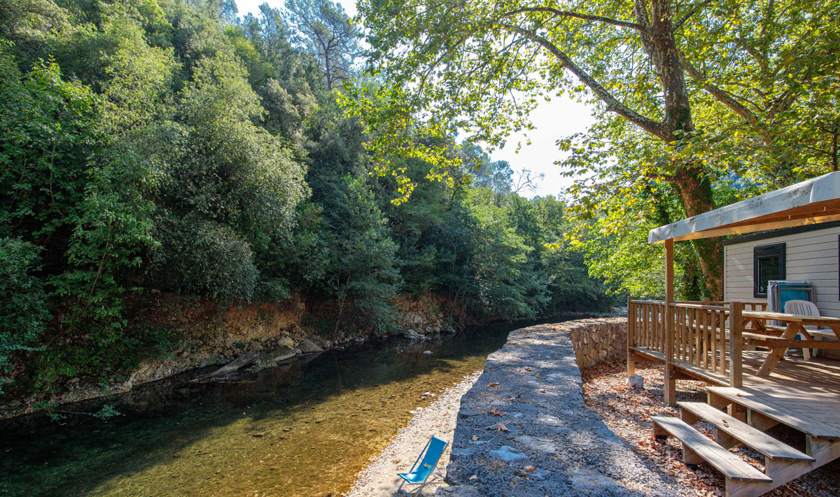 Au Vallon Rouge Provence-Alpes-Côte d'Azur - La Colle-sur-Loup visuel 4/27