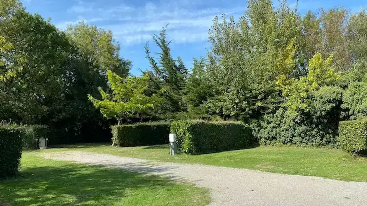 Camping Aux portes du Gois Pays de Loire - La Barre-de-Monts visuel 2/11