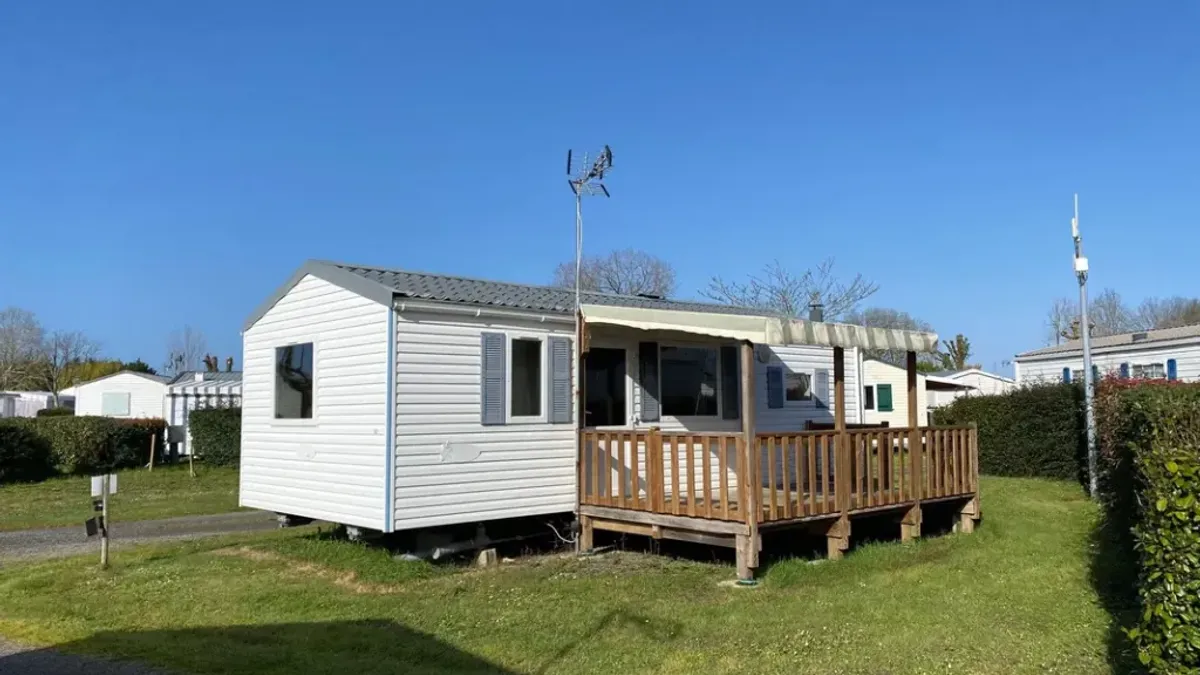 Camping Aux portes du Gois Pays de Loire - La Barre-de-Monts visuel 10/11