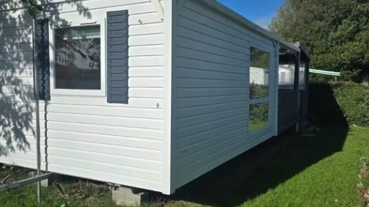 Camping Aux portes du Gois Pays de Loire - La Barre-de-Monts visuel 5/11