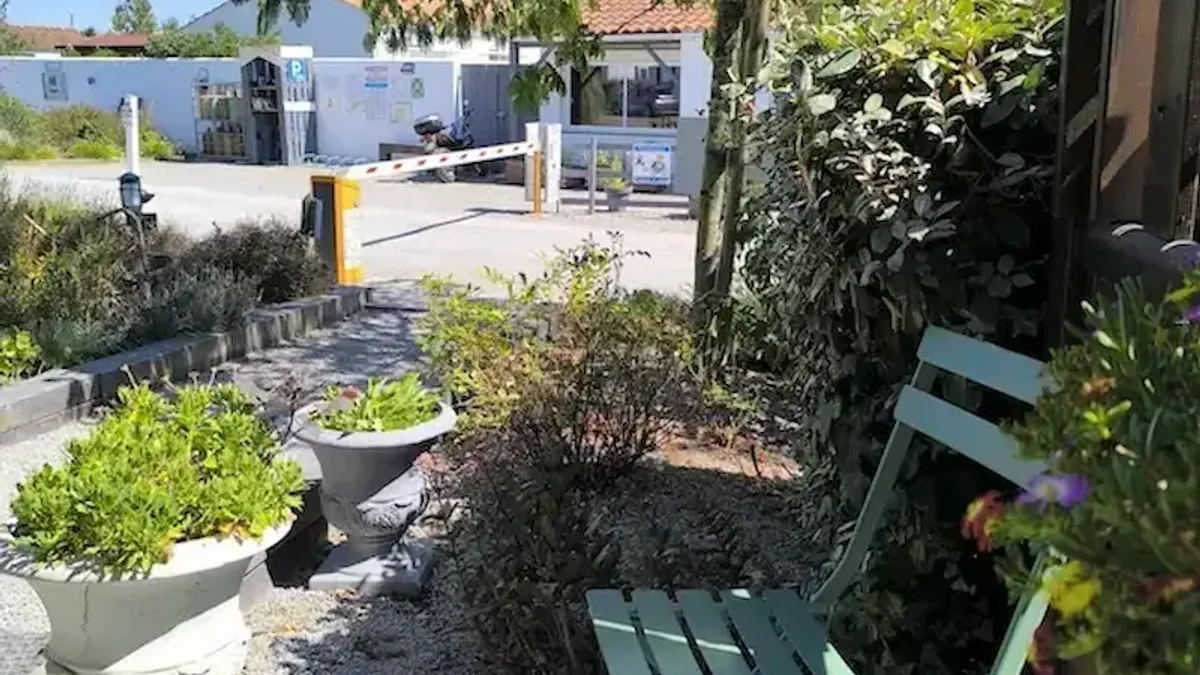 Camping Aux portes du Gois Pays de Loire - La Barre-de-Monts visuel 9/11