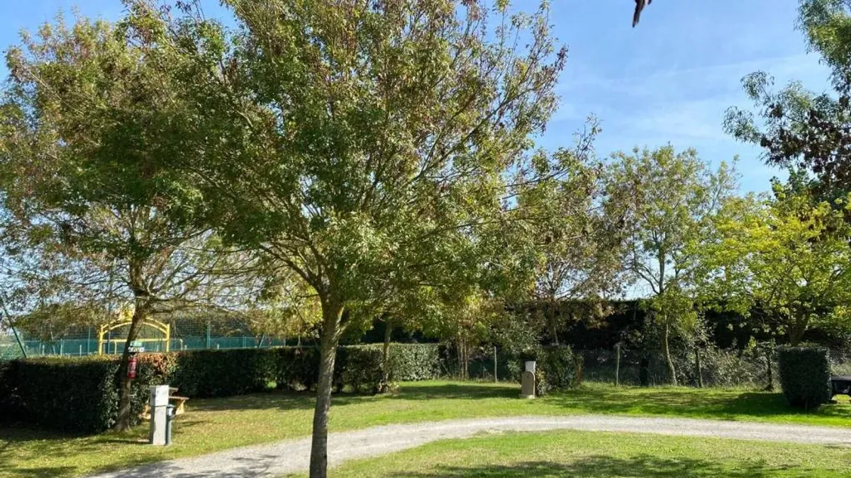 Camping Aux portes du Gois Pays de Loire - La Barre-de-Monts visuel 3/11