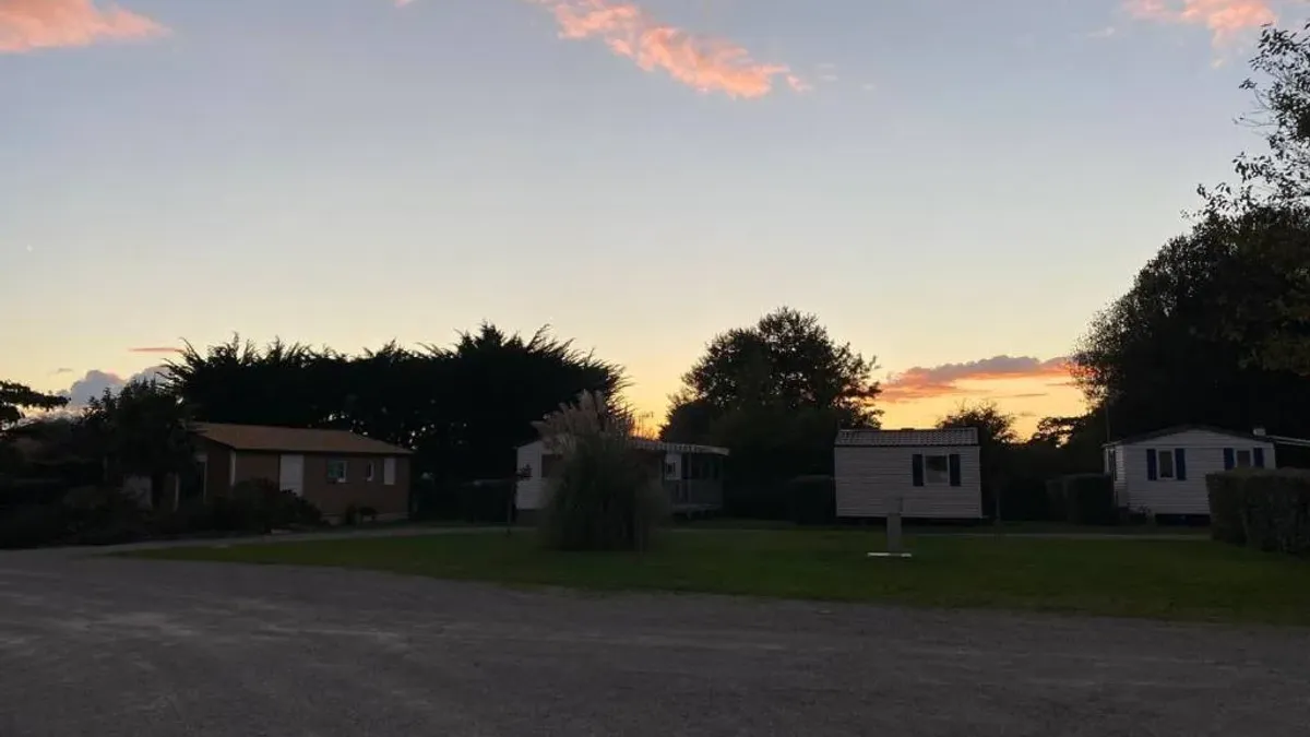 Camping Aux portes du Gois Pays de Loire - La Barre-de-Monts visuel 11/11