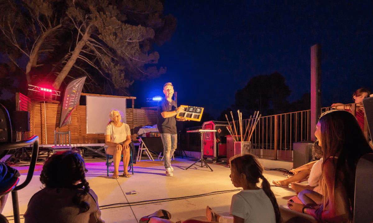 Avignon Parc Provence-Alpes-Côte d'Azur - Vedène visuel 16/16 Avignon Parc Provence-Alpes-Côte d'Azur - Vedène visuel 16/16