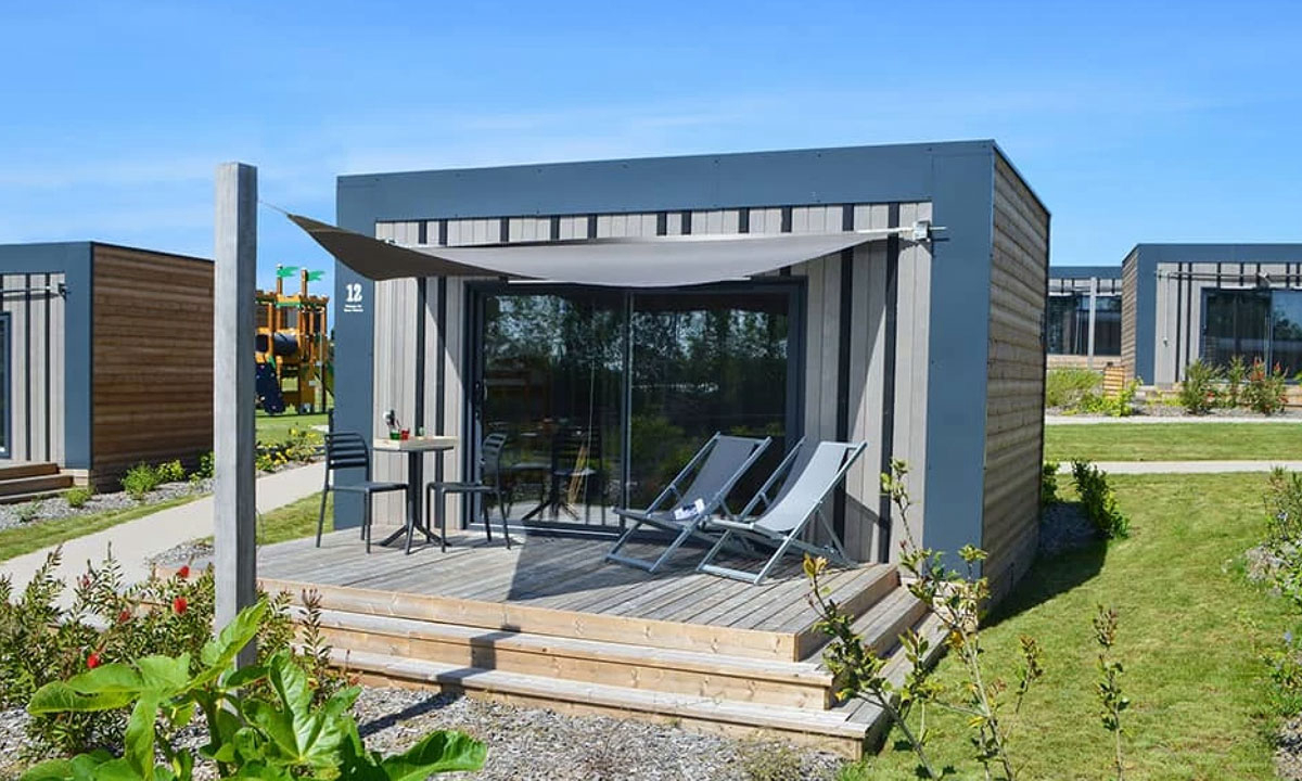 Ax Family Pays de Loire - La Châtaigneraie visuel 1/5 Ax Family Pays de Loire - La Châtaigneraie visuel 1/5