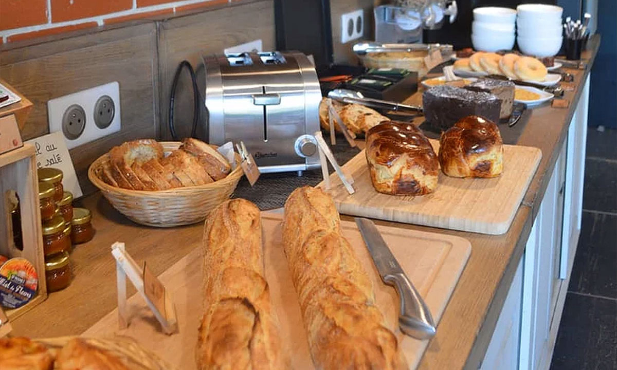 Ax Family Pays de Loire - La Châtaigneraie visuel 5/5 Ax Family Pays de Loire - La Châtaigneraie visuel 5/5