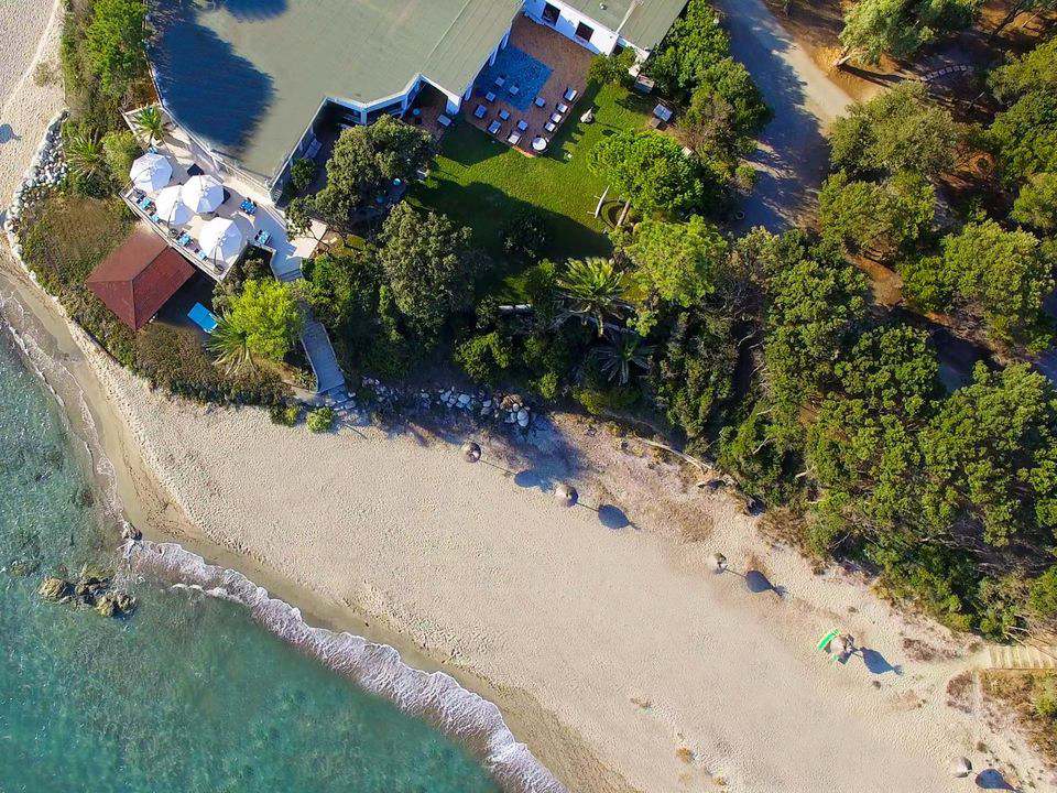 Bagheera Domaine Naturiste - Corse - Bravone visuel 6/8 Bagheera Domaine Naturiste - Corse - Bravone visuel 6/8