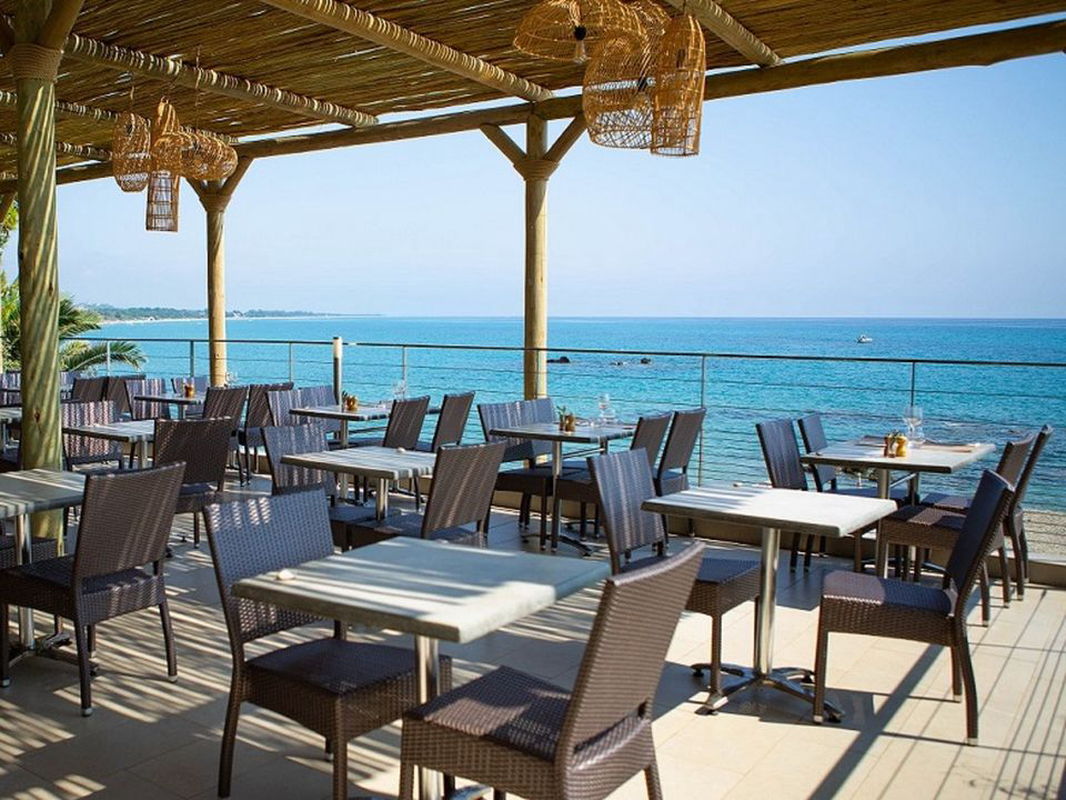 Bagheera Domaine Naturiste - Corse - Bravone visuel 3/8 Bagheera Domaine Naturiste - Corse - Bravone visuel 3/8