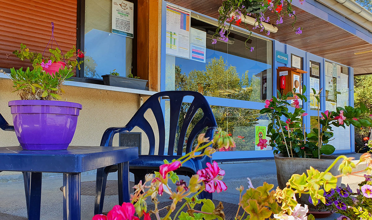Baie de la Chapelle Provence-Alpes-Côte d'Azur - Chorges visuel 7/7