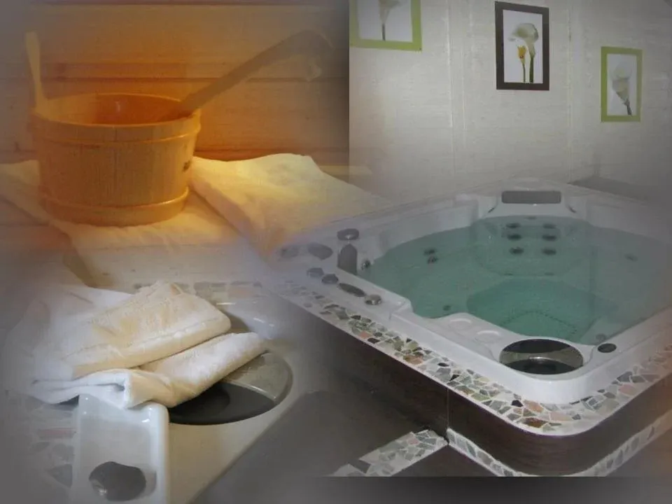 Camping Barétous Pyrénées Aquitaine - Aramits visuel 4/4