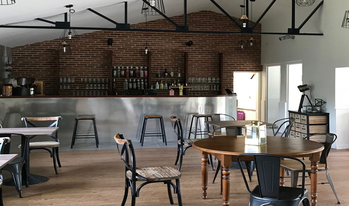 Beau Rivage Auvergne - Bellerive-sur-Allier visuel 4/14