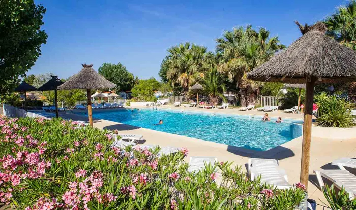 Camping Beau Rivage Languedoc-Roussillon - Mèze visuel 2/30