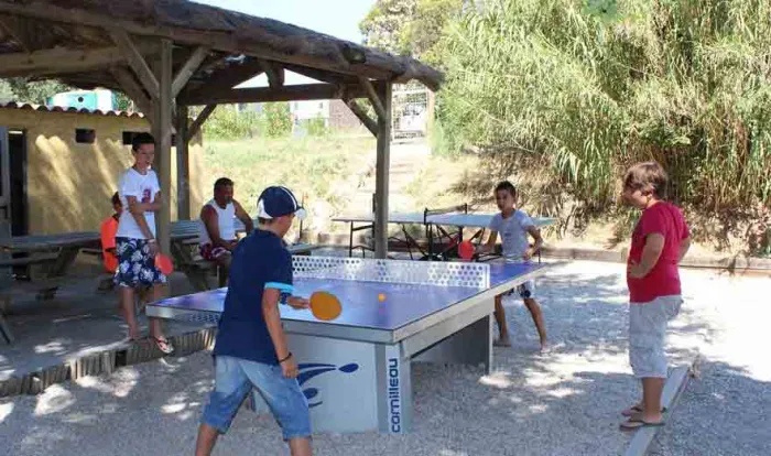 Camping Beau Rivage Languedoc-Roussillon - Mèze visuel 4/30
